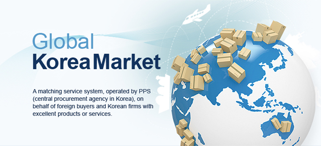 Global Korea Market