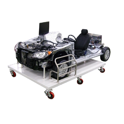 Engine demonstrators