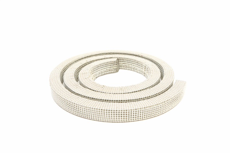 Impermeable mat