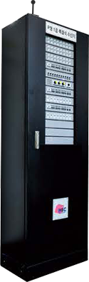 Fire alarm control panel