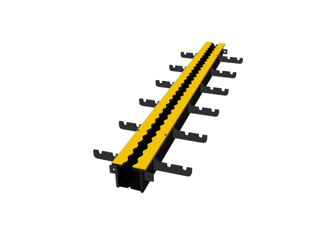 Bridge expansion joints