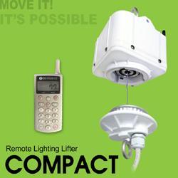 Auto Lift Lighting System