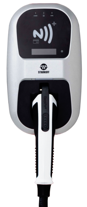 Charging devices for electric vehicles