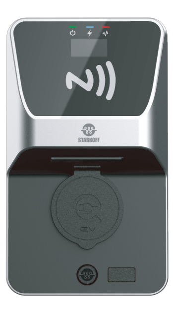 Billing type outlet